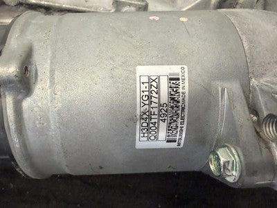 2023-2026 Honda Cr-V LHD Electric Steering Rack OEM 53600-3A0-A34-M1 - eBay image 4