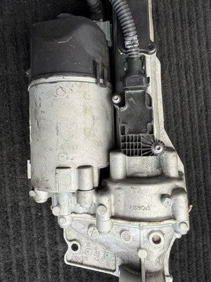 Mercedes-Benz Cle C236 Rear Axle Steering Gear OEM A2064603702 Zf 10013150504 20646037020 - eBay image 13