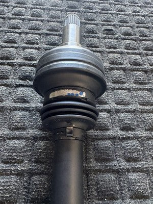 2012-2019 Mercedes-Benz Ml Gl Gle W166 Rear Differential Assembly OEM A1663501110 - eBay image 6