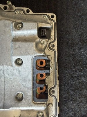 Mercedes-Benz 9G-Tronic Transmission Control Module A7259001700 A7259065000 OEM - eBay image 6