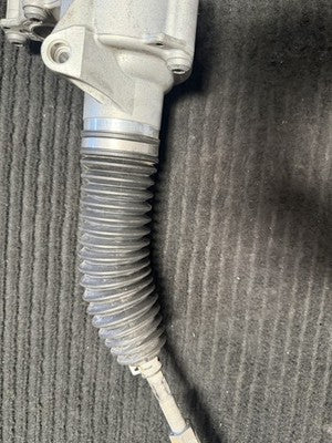 2020-2024 Porsche 911 Steering Rack & Pinion Assembly OEM 992423051R - eBay image 9