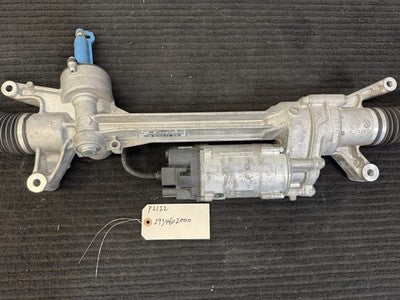 2020-2022 Mercedes-Benz GLC300 X253 Electric Power Steering Rack OEM A2934602000 - eBay image 2