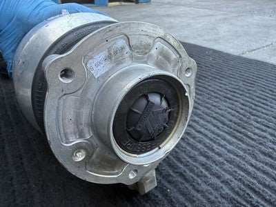 19-24 Rolls-Royce Cullinan RR31 Front Right Air Strut Hh-AF0906-002 OEM HH-AF0906-505 A - eBay image 8