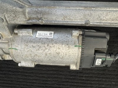 2019-2023 Mercedes-Benz AMG Gt X290 Electric Power Steering Rack OEM A2904604300 - eBay image 5