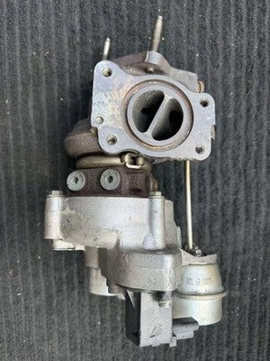 07-13 Mini Cooper S R55 R56 R57 1.6L K03 Turbocharger 53039700118 OEM - eBay image 7