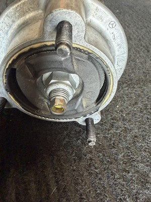 Genuine Mercedes-Benz AMG GT Front Shock Strut w/ Coil Spring OEM A1903202600 - eBay image 6