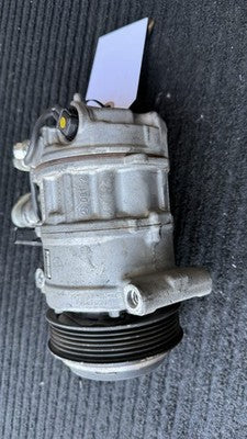 Mercedes-Benz C300 GLC300 A/C Compressor OEM A0032306911 Denso 6SAS14C - eBay image 6