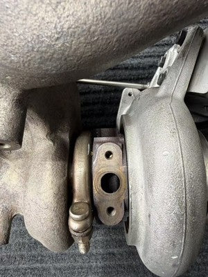 2017-2020 Hyundai Santa Fe 2.0L Turbocharger Turbo Assembly OEM 28231-2GTA1 - eBay image 6