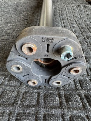 2017-2023 Mercedes-Benz C300 Coupe Convertible RWD Drive Shaft OEM A2054108803 - eBay image 5