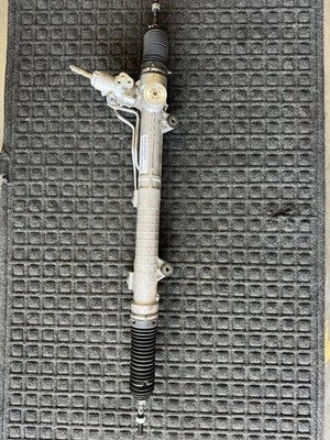 2010-2015 Mercedes GL350 GL450 ML350 ML450 Power Steering Rack OEM 1644600500 - eBay image 1