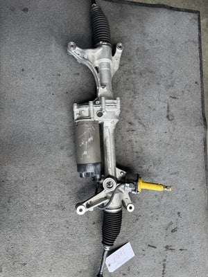 2021-2023 Mercedes-Benz S580 Maybach W223 Front Steering Rack A2234606903 OEM - eBay image 10