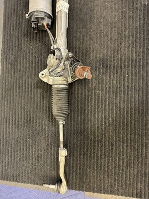 2018-2019 BMW X3 G01 Electric Power Steering Gear Rack OEM 32106894550 - eBay image 5