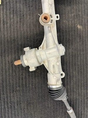 2023 Genesis G70 3.3L RWD Electric Steering Rack 57700-G9320 OEM - eBay image 6