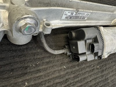 2019-2021 Mercedes-Benz AMG GT63 GT63S X290 Electric Steering Rack OEM A2904603600 - eBay image 4