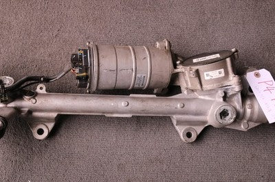 19-24 BMW G20 G21 M340i Electric Power Steering Rack OEM 6800016812A - eBay image 5