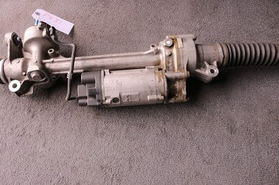 14-17 Mercedes-Benz W222 S-Class AWD Electric Steering Rack & Pinion OEM A2224607300 - eBay image 6