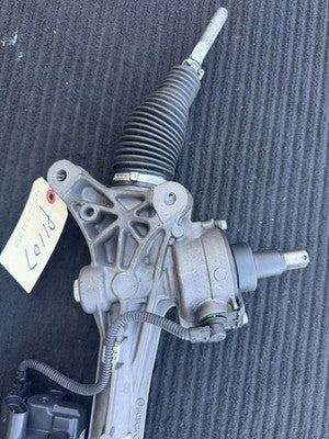 17-24 Audi A4 A5 S4 S5 RS5 Allroad Steering Rack OEM 8W1423055AJ - eBay image 3