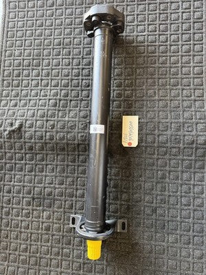 Mercedes-Benz Sprinter W907 W910 9G Propeller Shaft OEM A9074103500 - eBay image 1