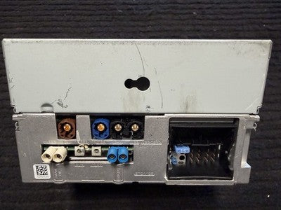2015-16 Mercedes C300 C400 Radio Receiver Unit OEM A2059003919 - eBay image 5