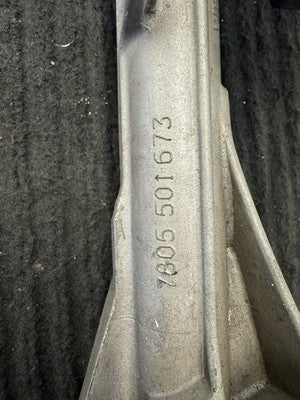 2015-2019 Audi A3 S3 Volkswagen Golf GTI e-Golf Electric Steering Rack OEM 5Q1423051AP - eBay image 7
