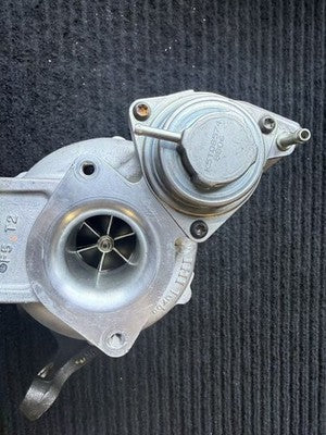18-25 Honda Accord Acura Rdx Tlx 2.0L Turbocharger OEM 18900-6B2-A02 6B2-F5-T - eBay image 4