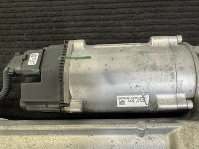 2020-2022 Mercedes-Benz GLC300 GLC350e Electric Power Steering Rack OEM A2934602000 - eBay image 7