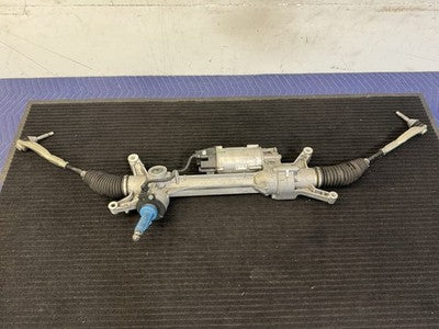 2020-2022 Mercedes-Benz GLC300 GLC350e Electric Power Steering Rack OEM A2934602000 - eBay image 9