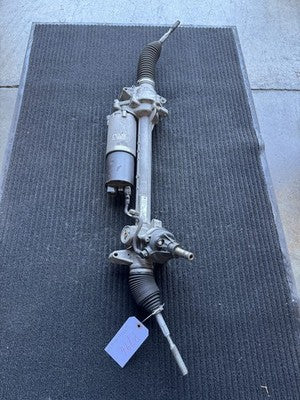 2020-2025 BMW X3M F97 X4M F98 Electric Steering Rack OEM 32109500643 142890 10 - eBay image 1