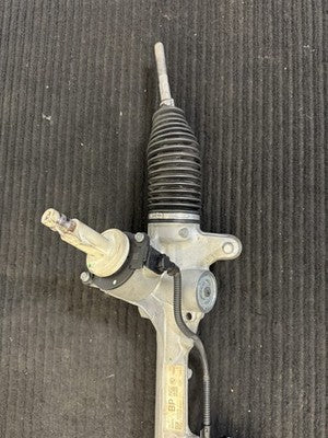 2025-2026 BMW X3 G45 Electric Power Steering Gear Rack Eps OEM 32105B68406 - eBay image 4