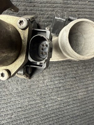 14 Volkswagen Beetle Jetta Passat 1.8L Turbocharger Assembly OEM 06K145701R - eBay image 7