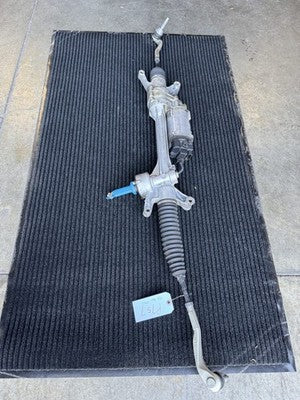 2016-2019 Mercedes-Benz GLC300 GLC350e X253 Steering Rack OEM A2534609000 - eBay image 1