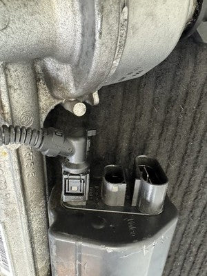 2017-2023 Mercedes-Benz E-Class CLS450 RWD Eps Steering Rack OEM A2134604802 - eBay image 4