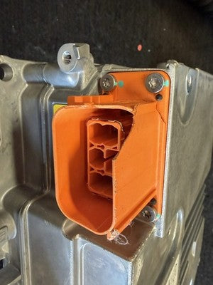 Mercedes-Benz Control Module Unit OEM A0009002950 - eBay image 5