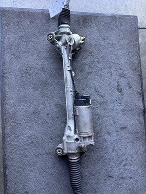 2020-2024 Porsche Taycan Audi e-tron Gt Steering Rack OEM 9J1423051AK - eBay image 3