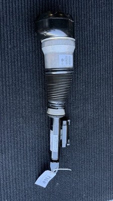 17 Mercedes-Benz S550 S550e S600 W222 Front Right Air Strut OEM A2223202000 - eBay image 1