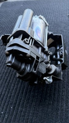 17-24 Audi Q7 Q8 Wabco Air Suspension Compressor Pump OEM 4M0616005J - eBay image 1