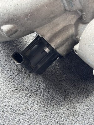2017-2025 Audi A5 Q7 2.0L Engine Turbocharger OEM 06L145722T - eBay image 4