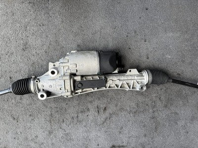 2022-2025 Mercedes-Benz Eqe Eqs Rear Axle Steering Gear OEM A2974602501 - eBay image 9