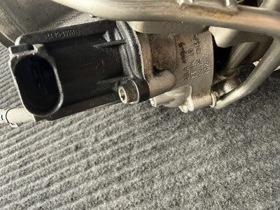 Volkswagen Tiguan Cc Eos Jetta Audi Q3 2.0T Turbocharger OEM 06J145713D - eBay image 4