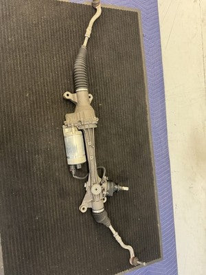 2025-2026 Audi A5 S5 B10 Electric Power Steering Rack OEM 8B1423105C - eBay image 1