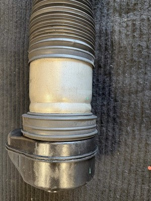2019-23 BMW X5 G05 Left Rear Air Suspension Strut Shock Absorber OEM 78315615 - eBay image 6