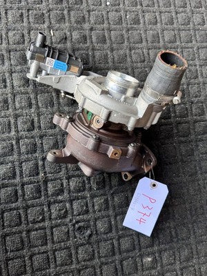 2015-18 Audi A3 Volkswagen Golf 1.8L Steering Rack And Pinion OEM 829440-4 - eBay image 1
