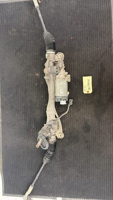2018-2020 Volkswagen Atlas Electric Power Steering Rack & Pinion OEM 3QF423051A 7817994106 - eBay image 1