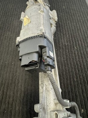 2020-2022 Mercedes-Benz GLC300 GLC350e Electric Power Steering Rack OEM A2934602000 - eBay image 5
