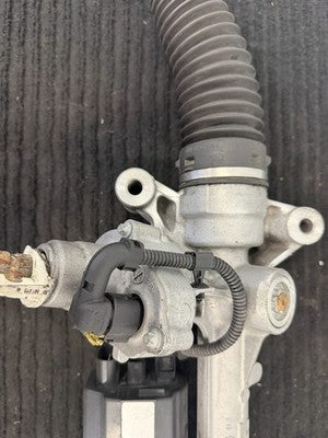 2014 Mercedes-Benz S550 W222 Sedan RWD Electric Steering Rack OEM A2224603800 - eBay image 5