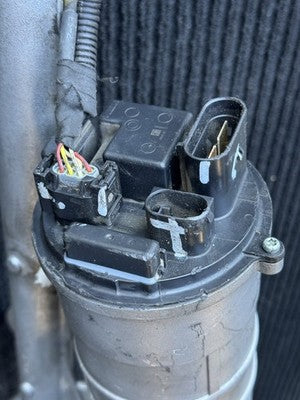 BMW Electric Power Steering Rack OEM 5A7C66A.03 E80001967A 5A7C664-03 - eBay image 5