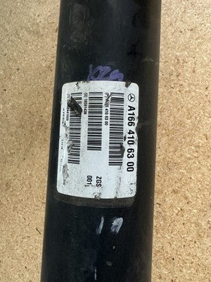 2014-19 Mercedes-Benz CLA250 CLA45 2015-20 GLA250 GLA45 Driveshaft OEM A1764100100 - eBay image 5