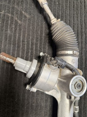 2020-2024 Porsche 911 Steering Rack & Pinion Assembly OEM 992423051R - eBay image 5