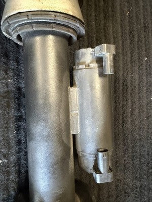 2015-2019 Mercedes GLS X166 350 3.0D Air Suspension Strut OEM A1663200200 - eBay image 6