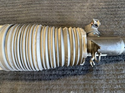 2019-23 BMW X5 G05 Left Rear Air Suspension Strut Shock Absorber OEM 78315615 - eBay image 6